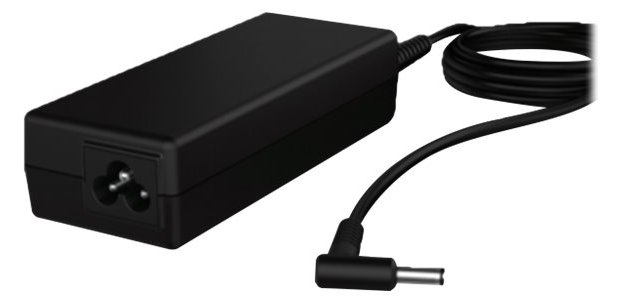 HP Smart AC Adapter - Netzteil - 90 Watt - PFC