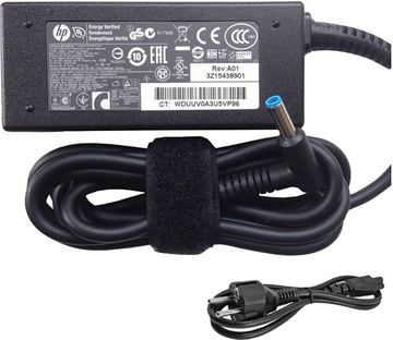 HP Smart AC Adapter - Netzteil - Wechselstrom 90-265 V von LumaTech