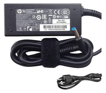 HP Smart AC Adapter - Netzteil - Wechselstrom 90-265 V von LumaTech