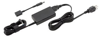 HP Smart AC Adapter - Netzteil - Wechselstrom 90-265 V von LumaTech