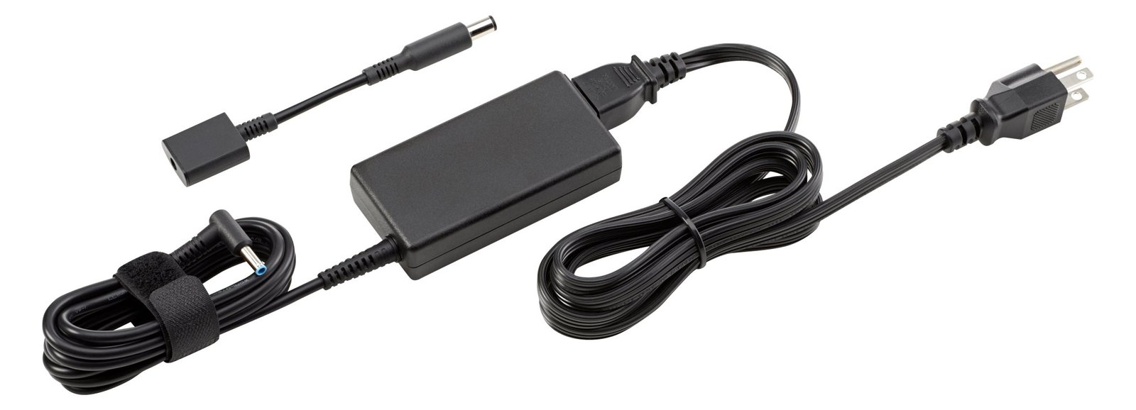 HP Smart AC Adapter - Netzteil - Wechselstrom 90-265 V