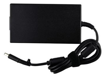 HP Smart Adapter - Netzteil - 180 Watt - PFC von LumaTech