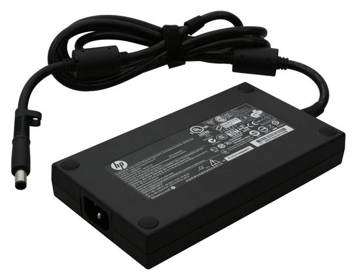 HP Smart Adapter - Netzteil - 200 Watt - PFC
