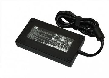 HP Smart Slim - Netzteil - 200 Watt - PFC - für EliteBook 8570w, 8740w, 8760w von LumaTech