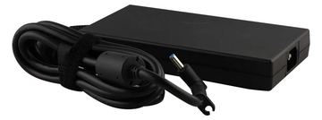 HP Smart Slim - Netzteil - 200 Watt - PFC - für OMEN by HP Laptop 15-ce198wm, 15-ce199nr von LumaTech