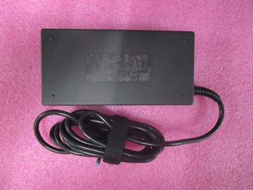 HP Smart Slim - Netzteil - rechter Winkel - AC von LumaTech