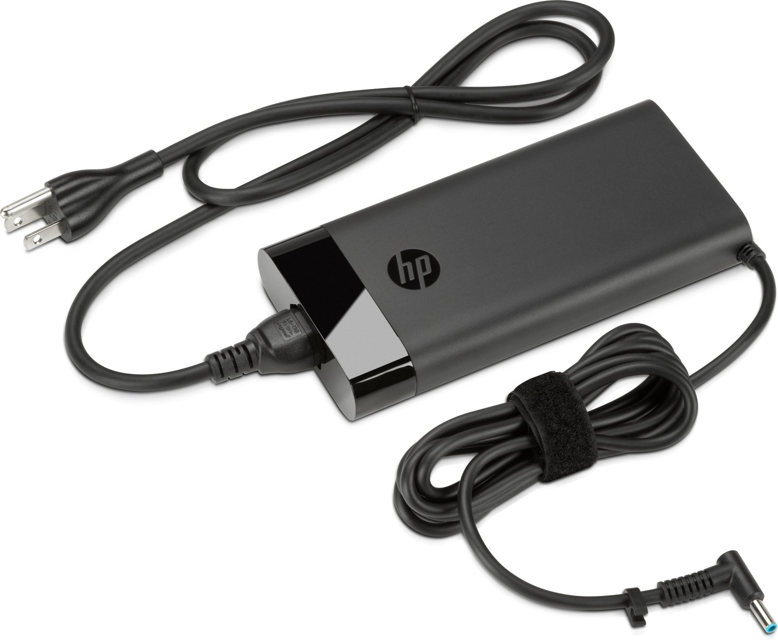 HP Smart Slim - Netzteil - Wechselstrom 100-240 V