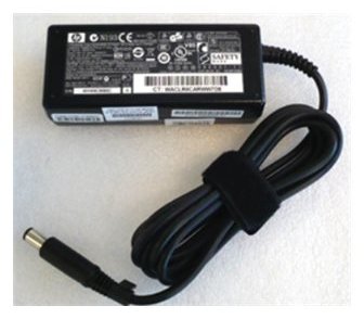 HP Smart Slim - Netzteil - Wechselstrom 110-240 V