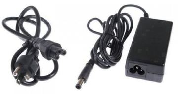 HP Smart Slim AC Adapter - Netzteil - 120 Watt von LumaTech