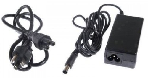 HP Smart Slim AC Adapter - Netzteil - 120 Watt