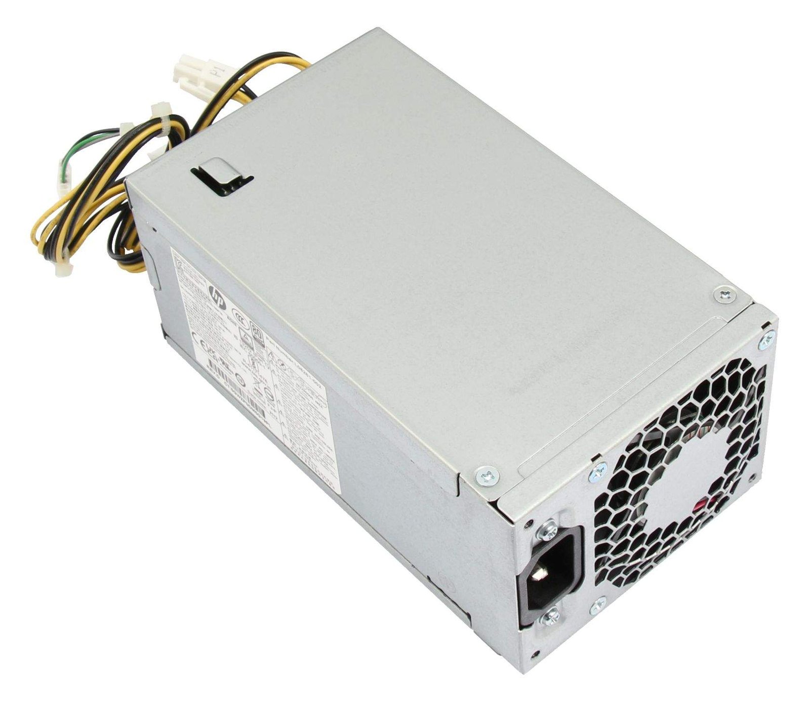 HP SPS-P/S Sff Entl18 90pct. HV12V1OUT - PC-/Server Netzteil - 80 PLUS Gold