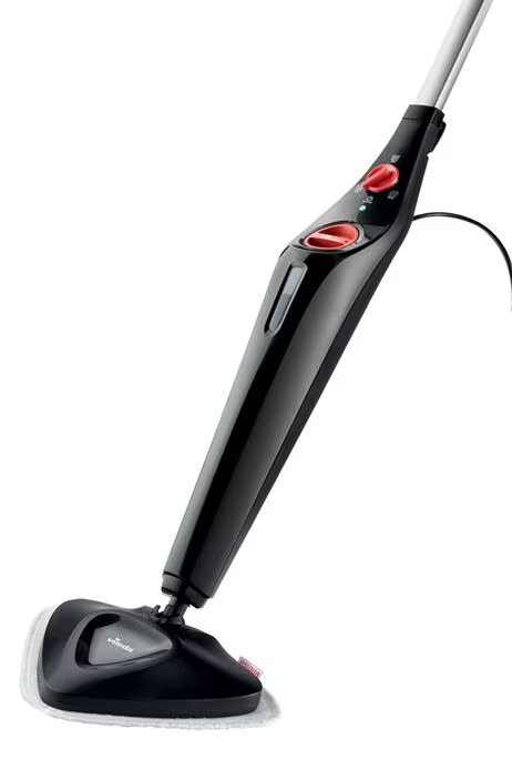 Freudenberg Vileda Steam Plus - Dampfreiniger - Standstaubsauger