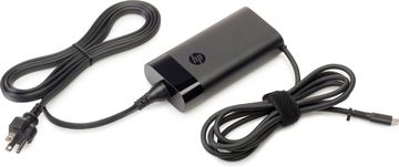 HP USB-C - Netzteil - Wechselstrom 115/230 V von LumaTech