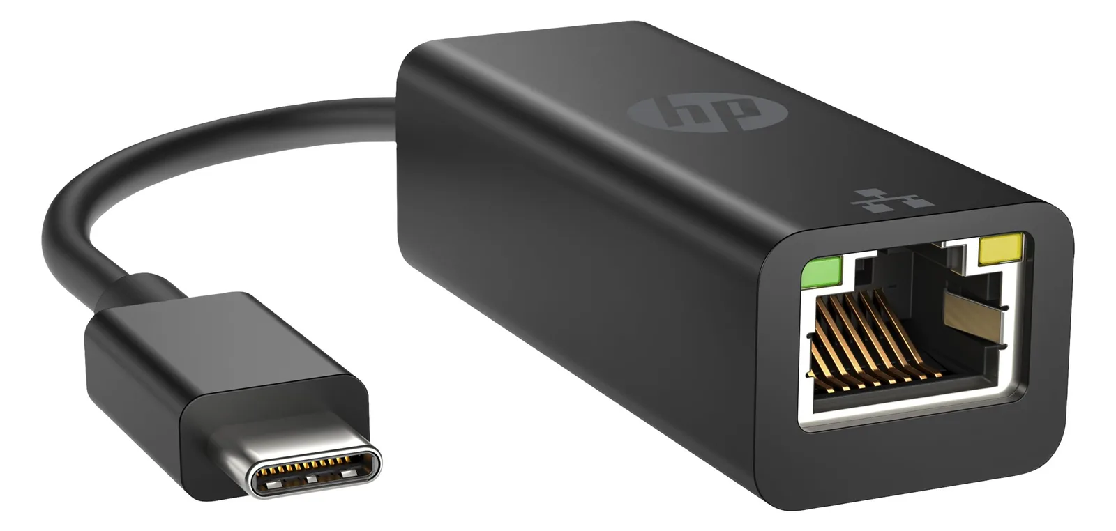 HP USB-C to RJ45 Adapter G2 - Netzwerkadapter - China, Vietnam, Ansicht 5