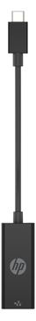 HP USB-C to RJ45 Adapter G2 - Netzwerkadapter von LumaTech