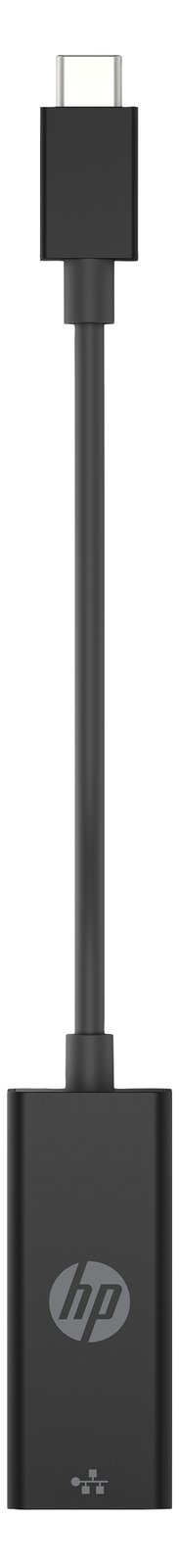 HP USB-C to RJ45 Adapter G2 - Netzwerkadapter