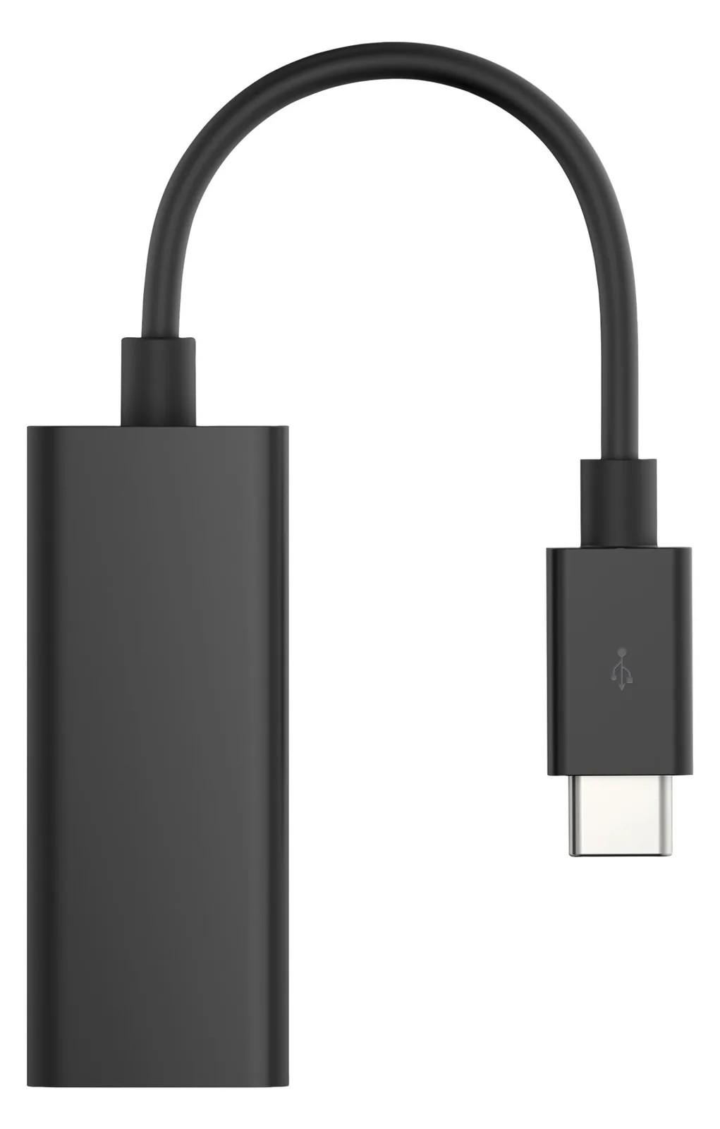 HP USB-C to RJ45 Adapter G2 - Netzwerkadapter - China, Vietnam, Ansicht 2