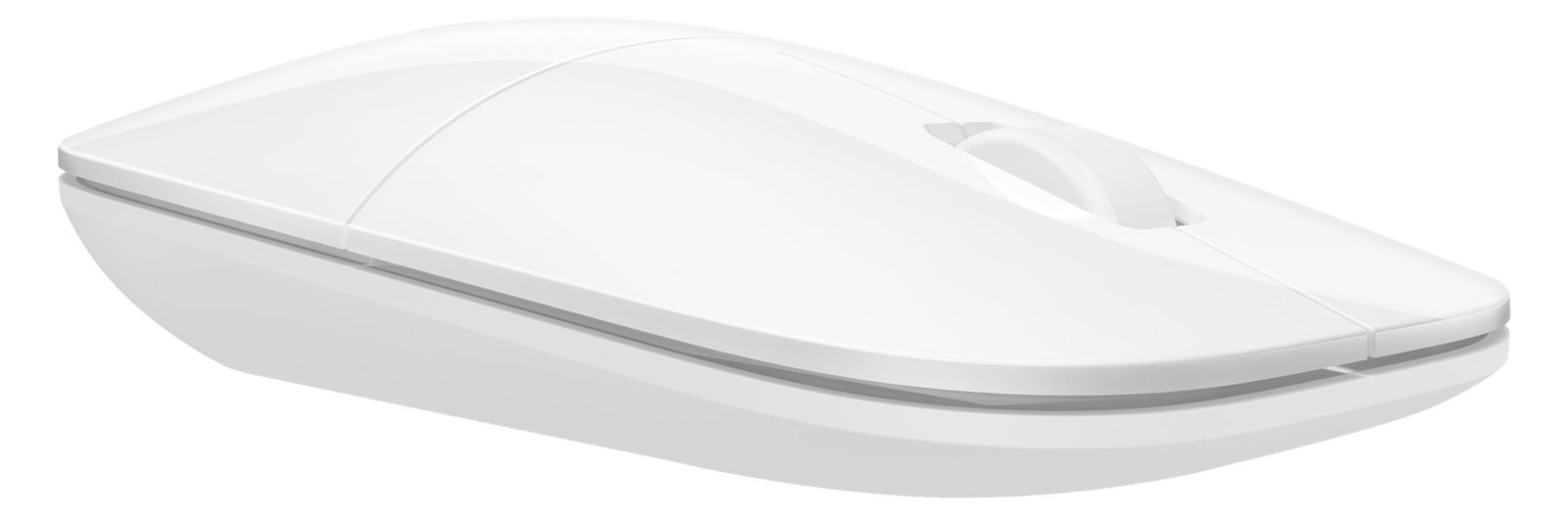 HP Z3700 - Maus - kabellos - 2.4 GHz - kabelloser Empfänger (USB) von LumaTech