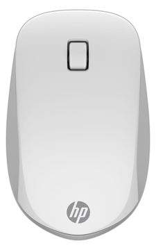 HP Z5000 - Maus - 3 Tasten - kabellos - Bluetooth von LumaTech