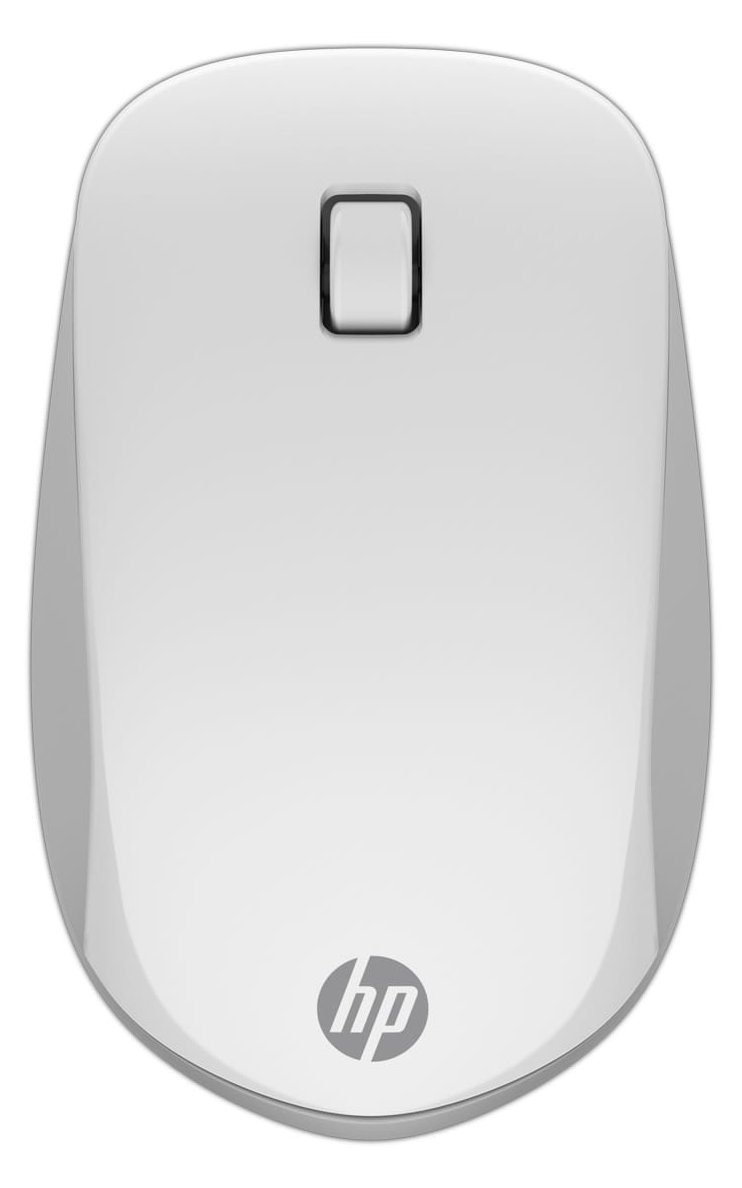 HP Z5000 - Maus - 3 Tasten - kabellos - Bluetooth