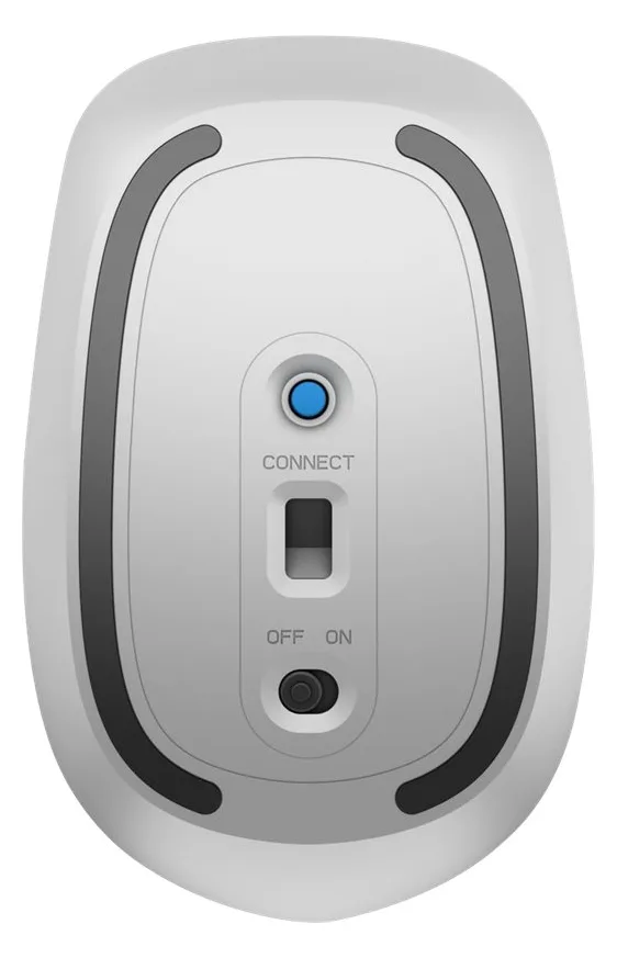 HP Z5000 - Maus - 3 Tasten - kabellos - Bluetooth, Ansicht 3