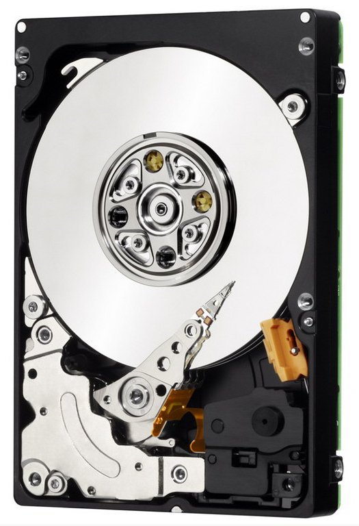 HPE 300GB 2.5 10k SAS 6G - 300 GB - 10000 RPM - 2.5 - SAS von LumaTech