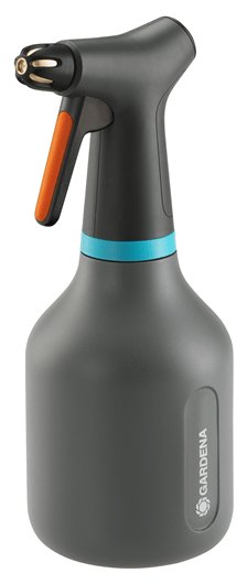 Gardena 11110-20 - Schwarz - 0,75 l - 1 Stück(e)