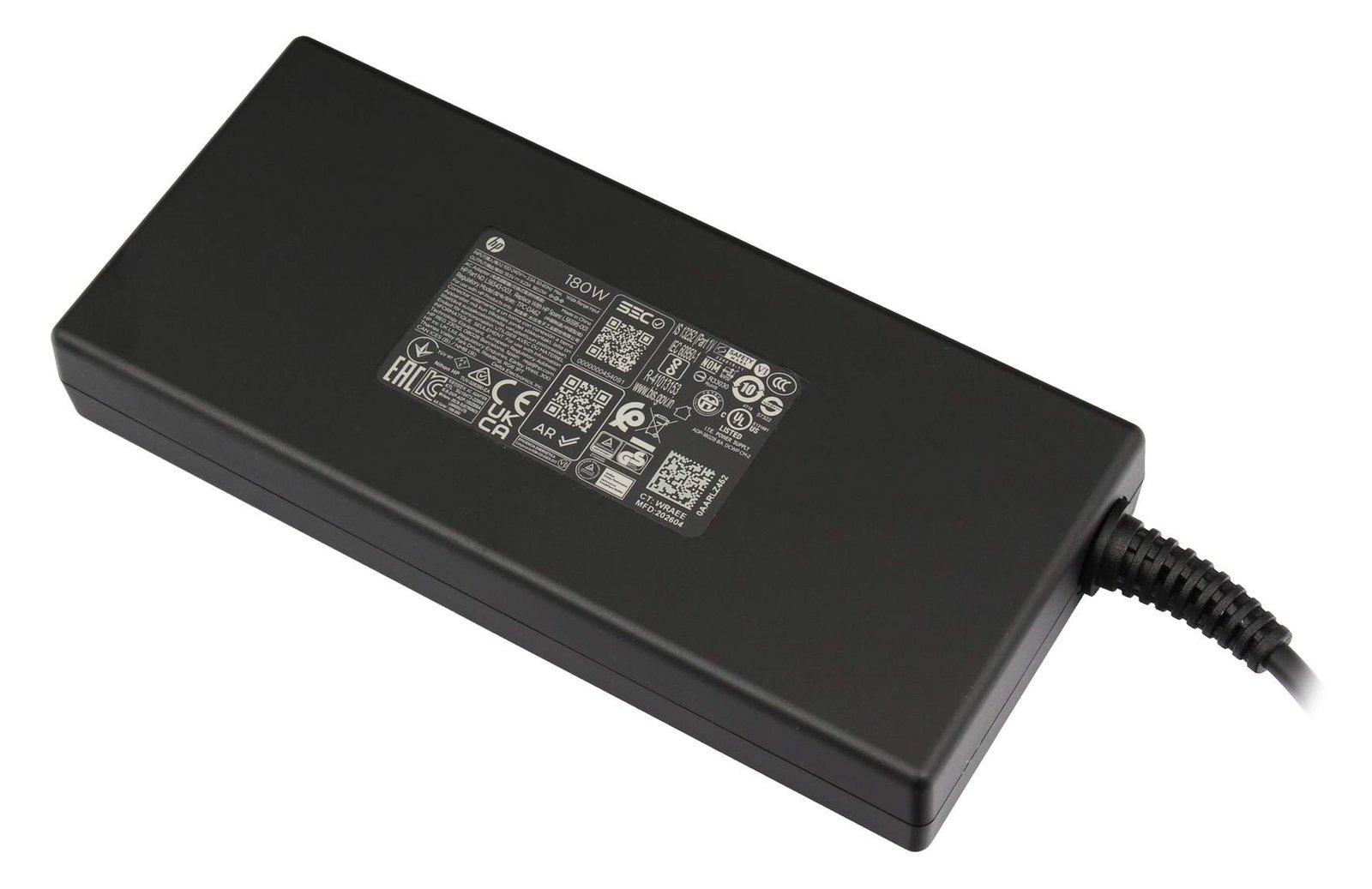 HPE AC Adapter 901571-004 - PC-/Server Netzteil