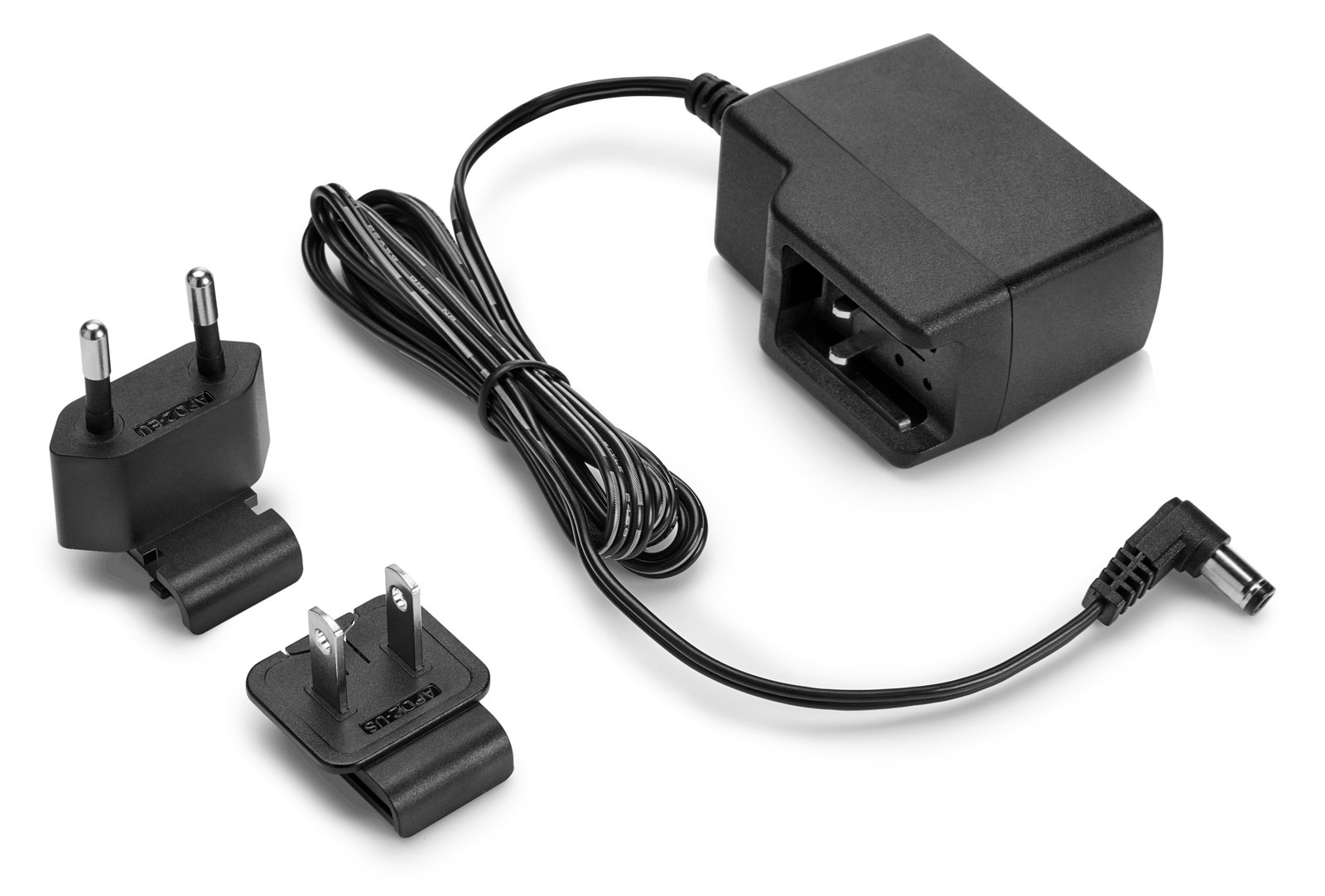 HPE Aruba - Netzteil - AC - 18 Watt - für Instant ON AP12 (US)