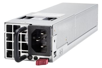 HPE Aruba X372 - Stromversorgung redundant / Hot-Plug von LumaTech