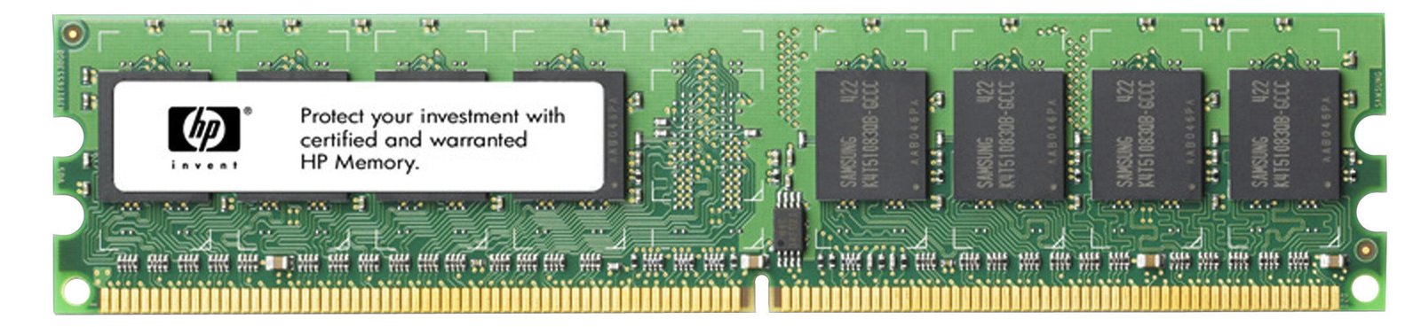 HPE DDR3 - Modul - 8 GB - DIMM 240-PIN - 1333 MHz / PC3-10600 von LumaTech