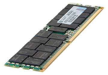 HPE DDR3L - Modul - 8 GB - DIMM 240-PIN - 1333 MHz / PC3-10600 von LumaTech