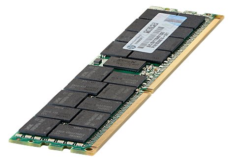 HPE DDR3L - Modul - 8 GB - DIMM 240-PIN - 1333 MHz / PC3-10600 von LumaTech