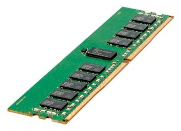 HPE DDR4 - Modul - 32 GB - DIMM 288-PIN - 2400 MHz / PC4-19200 von LumaTech