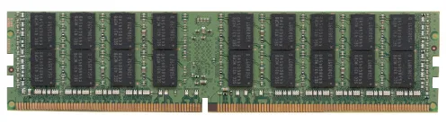 HPE DDR4 - Modul - 32 GB - LRDIMM 288-polig, Ansicht 2