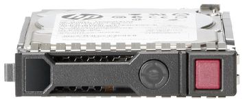 HPE Dual Port Enterprise - Festplatte - 146 GB - 2.5 SFF (6.4 cm SFF) von LumaTech