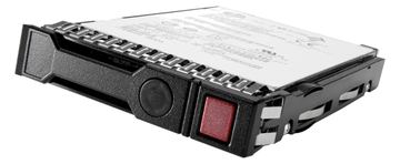 HPE Dual Port Enterprise - Festplatte - 600 GB - 3.5 LFF (8.9 cm LFF) von LumaTech