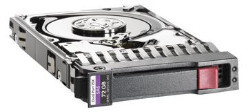 HPE Enterprise - Festplatte - 300 GB - Hot-Swap - 2.5 SFF (6.4 cm SFF) von LumaTech