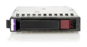 HPE Enterprise - Festplatte - 450 GB - austauschbar - 2.5 SFF (6.4 cm SFF), Ansicht 2