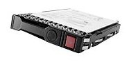 HPE Enterprise - Festplatte - 600 GB - Hot-Swap - 2.5 SFF (6.4 cm SFF)