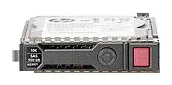 HPE Enterprise - Festplatte - 600 GB - Hot-Swap - 2.5 SFF (6.4 cm SFF) - 10.000 U/min, Ansicht 4