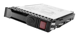 HPE Enterprise - Festplatte - 900 GB - Hot-Swap - 2.5 SFF (6.4 cm SFF)