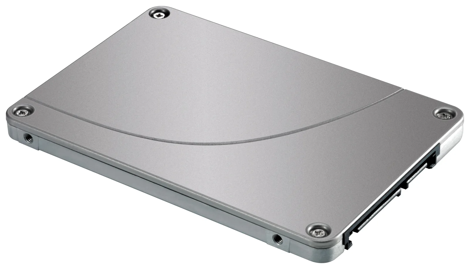HPE Enterprise - Festplatte - 900 GB - intern - 2.5 SFF (6.4 cm SFF), Ansicht 2