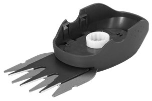 Gardena 9862-20 - Schwarz - 1 Stück(e)