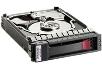 HPE HP Midline - Festplatte - 4 TB - 3.5 (8.9 cm), Ansicht 2