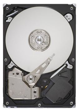 HPE HP Midline - Festplatte - 500 GB - Hot-Swap - 3.5 LFF (8.9 cm LFF) von LumaTech