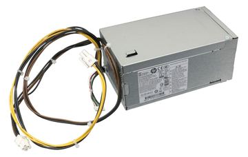 HPE HP P S Mt PC-Netzteil Ent18 92% Eff Hv 1 L08417-002 - PC-/Server Netzteil - 80 PLUS Platinum von LumaTech
