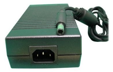 HPE HP Smart AC Adapter - Netzteil - Wechselstrom 100-240 V