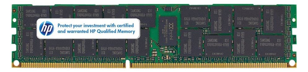 HPE Low Power kit - DDR3L - Modul - 8 GB - DIMM 240-PIN von LumaTech