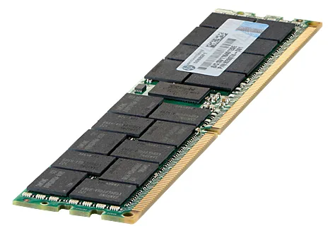 HPE Low Power kit - DDR3L - Modul - 8 GB - DIMM 240-PIN, Ansicht 2